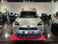 Usata Toyota Yaris Cross 92 CV (67 kW) 2024 SUV
