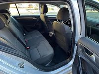 Usata VW Golf VII 90 CV (66 kW) 2013 Berlina