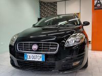 Usata Fiat Croma Emotion 120 CV (88 kW) 2009 Nero Station wagon