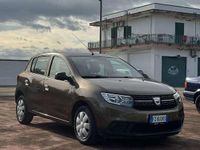 Usata Dacia Sandero Comfort 73 CV (53 kW) 2019 Berlina