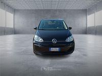 Usata VW up! move up! 65 CV (47 kW) 2023 Nero Utilitaria