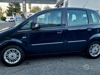 Usata Lancia Musa 77 CV (56 kW) 2011 Blu Monovolume