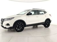 usata Nissan Qashqai II 2017 1.5 dci N-Tec Start 115cv