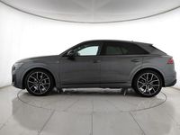 Usata Audi Q8 S-Line 286 CV (210 kW) 2025 Grigio SUV
