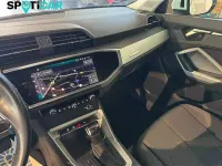 Usata Audi Q3 Business 150 CV (110 kW) 2022 Bianco SUV