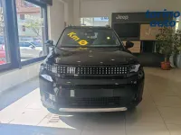 Nuova Fiat Grande Panda La Prima 110 CV (80 kW) 2026 Nero Utilitaria