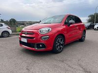 Usata Fiat 500X Sport 95 CV (69 kW) 2021 SUV