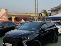 Usata DS Automobiles DS7 Crossback Performance Line Plus 131 CV (96 kW) 2023 Grigio SUV