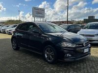 usata VW Polo 1.0 EVO 80 CV 1.0 EVO 80 CV 5p. Sport NEO PATENTATI