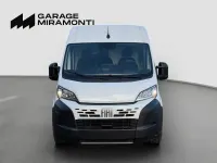 Occasion Fiat Ducato 140 PK (102 kW) 2024 Wit Van