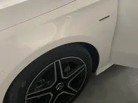 Usata Mercedes 180 Premium 136 CV (100 kW) 2021 Bianco Berlina