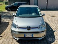 usata VW e-up! 36 kW/h anno 2021 40.000 km