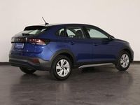 Usata VW Taigo Life 110 CV (80 kW) 2022 Deep black SUV