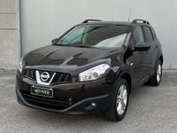 usata Nissan Qashqai 1ª serie