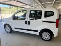 Usata Fiat Qubo Trekking 69 CV (50 kW) 2012 Other Monovolume