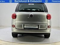 usata Fiat 500L 1.3 Multijet 85 CV Dualogic Lounge