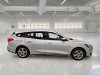 Usata Ford Focus Business Edition 119 CV (87 kW) 2021 Station wagon
