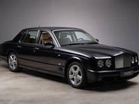 Usata Bentley Arnage 457 CV (336 kW) 2004 Nero Berlina