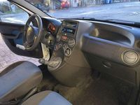 Usata Fiat Panda Active 54 CV (39 kW) 2004 Utilitaria