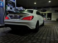 usata Mercedes CLA200 cdi