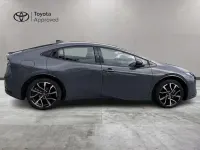 Usata Toyota Prius Lounge 2025 Grigio Utilitaria