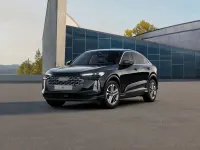 Nuova Audi Q5 Sportback Advanced 299 CV (219 kW) 2026 Nero mito metallizzato SUV