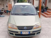 Usata Fiat Idea 70 CV (51 kW) 2004 Monovolume
