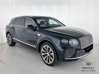 Nuova Bentley Bentayga 549 CV (403 kW) 2026 Blu/azzurro SUV