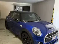 Usata Mini Cooper S Hype 192 CV (141 kW) 2019 Utilitaria