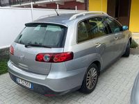 Usata Fiat Croma Classica 140 CV (102 kW) 2009 Grigio Station wagon