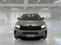 Usata Citroën C5 Aircross Feel 131 CV (96 kW) 2023 Nero SUV