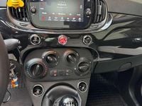 Usata Fiat 500 Dolcevita 69 CV (50 kW) 2022 Utilitaria