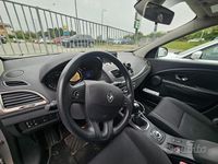 Usata Renault Mégane GrandTour 110 CV (80 kW) 2013 Grigio Station wagon