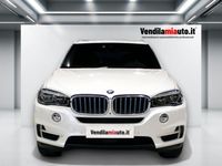 usata BMW X5 45e xDrive40e Business - PRESSO LA SEDE DI PADOVA