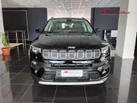 Usata Jeep Compass Limited 131 CV (96 kW) 2022 Nero SUV