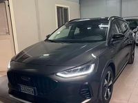 Usata Ford Focus 120 CV (88 kW) 2022 Station wagon