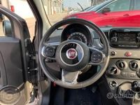 usata Fiat 500 lounge - 2017