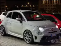Usata Abarth 595 160 CV (117 kW) 2019 Berlina