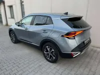 Usata Kia Sportage Style 230 CV (169 kW) 2023 Grigio SUV
