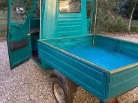 Usata Piaggio APE 50 CV (36 kW) 1991