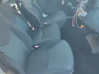 Usata Fiat Multipla 103 CV (75 kW) 2007 Grigio Monovolume