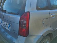 Usata Fiat Idea 70 CV (51 kW) 2005 Monovolume