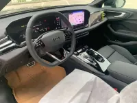 Usata Audi A5 S-Line 204 CV (150 kW) 2025 Grigio Station wagon