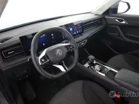 Usata MG HS Comfort 170 CV (125 kW) 2025 Hampstead grey SUV