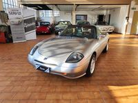 usata Fiat Barchetta 1.8 16V - Hard Top - ASI