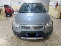 Usata Fiat Sedici 2012 Grigio SUV