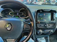 Usata Renault Clio 90 CV (66 kW) 2014 Grigio Station wagon