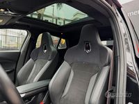 Usata BMW X2 M Sport 300 CV (220 kW) 2024 Black sapphire metallizzato SUV