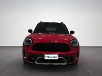 Usata Mini Cooper Countryman Classic 136 CV (100 kW) 2023 Rosso SUV