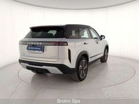 Usata Jaecoo 7 347 CV (255 kW) 2025 Grigio metallizzato SUV